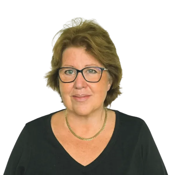 Portrait of Tracy Kelly